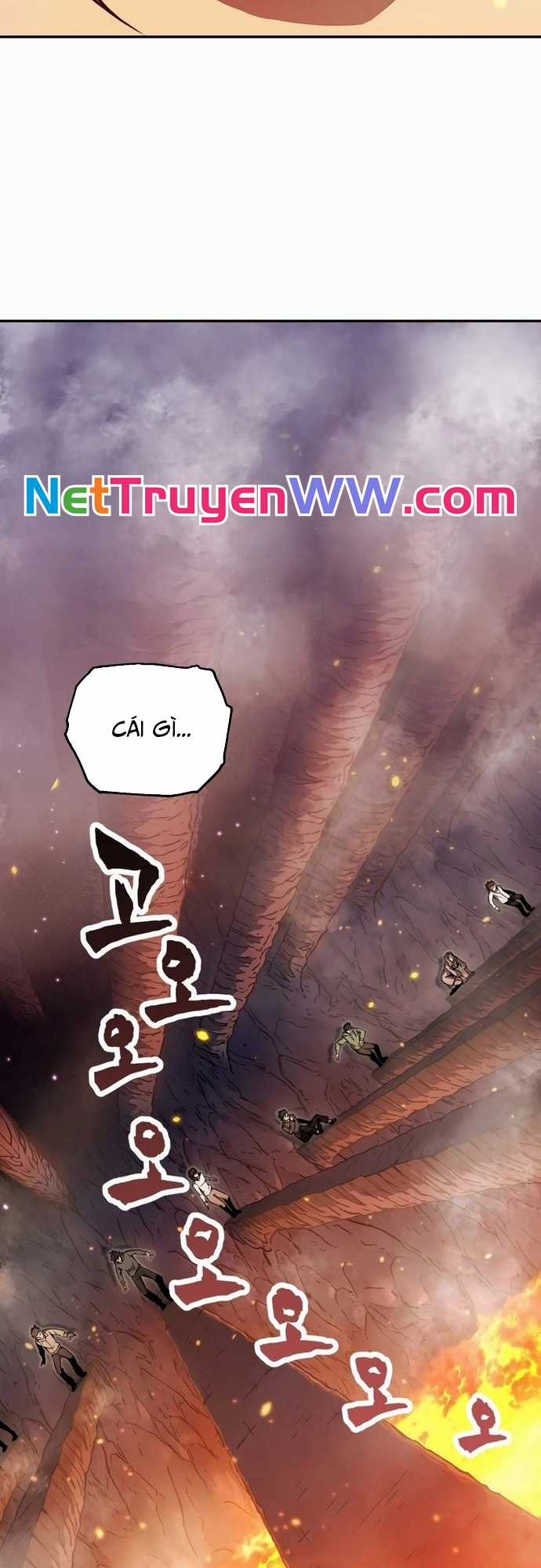 Chỉ Mình Ta Hồi Sinh Chapter 1 trang 44