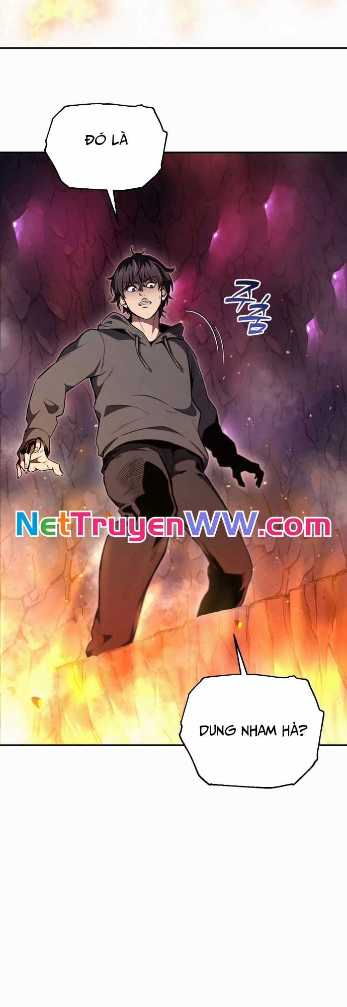 Chỉ Mình Ta Hồi Sinh Chapter 1 trang 46