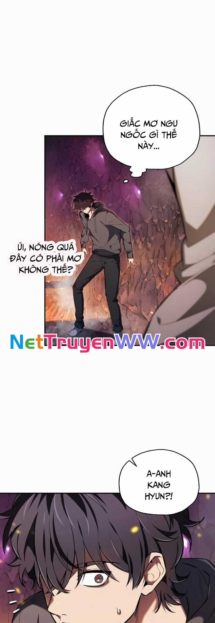 Chỉ Mình Ta Hồi Sinh Chapter 1 trang 49