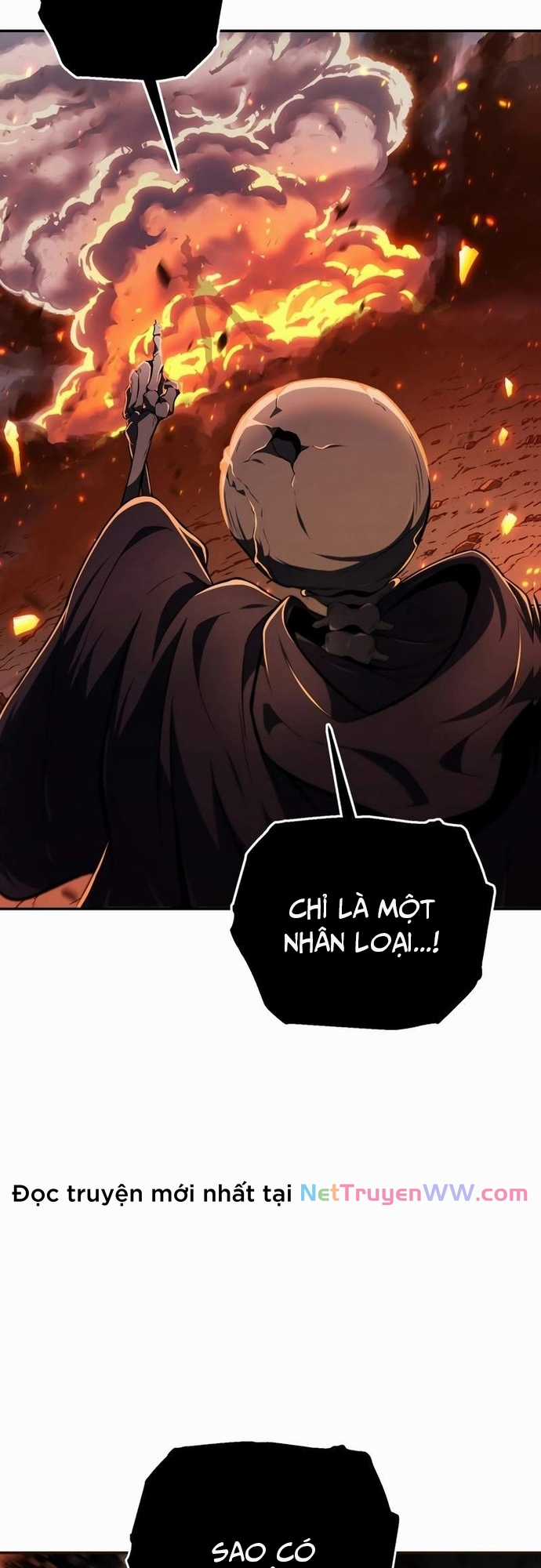 Chỉ Mình Ta Hồi Sinh Chapter 1 trang 5