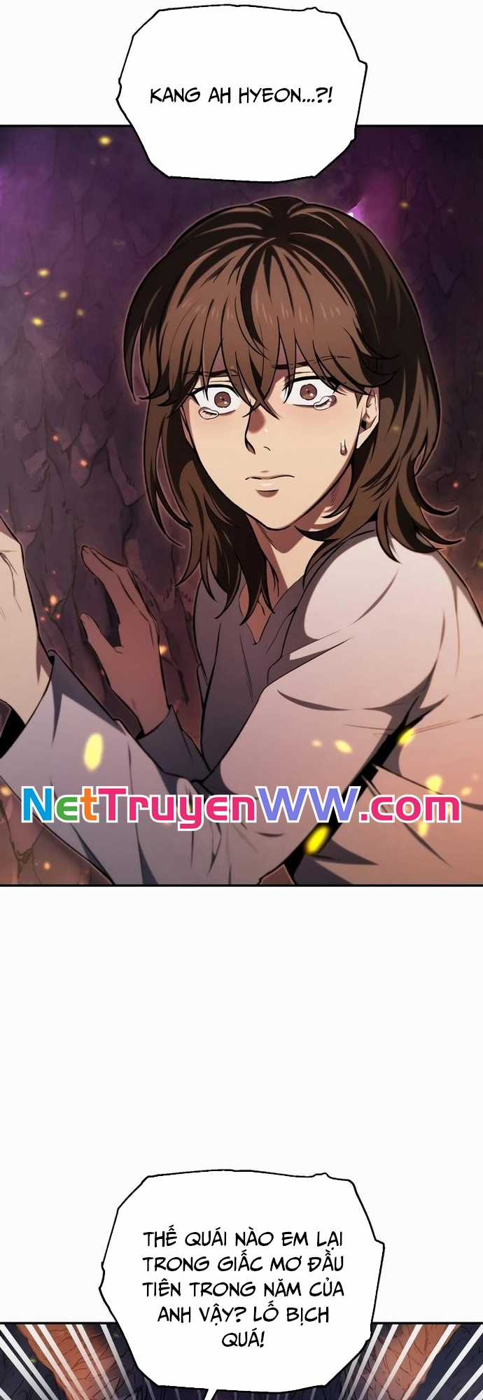 Chỉ Mình Ta Hồi Sinh Chapter 1 trang 51