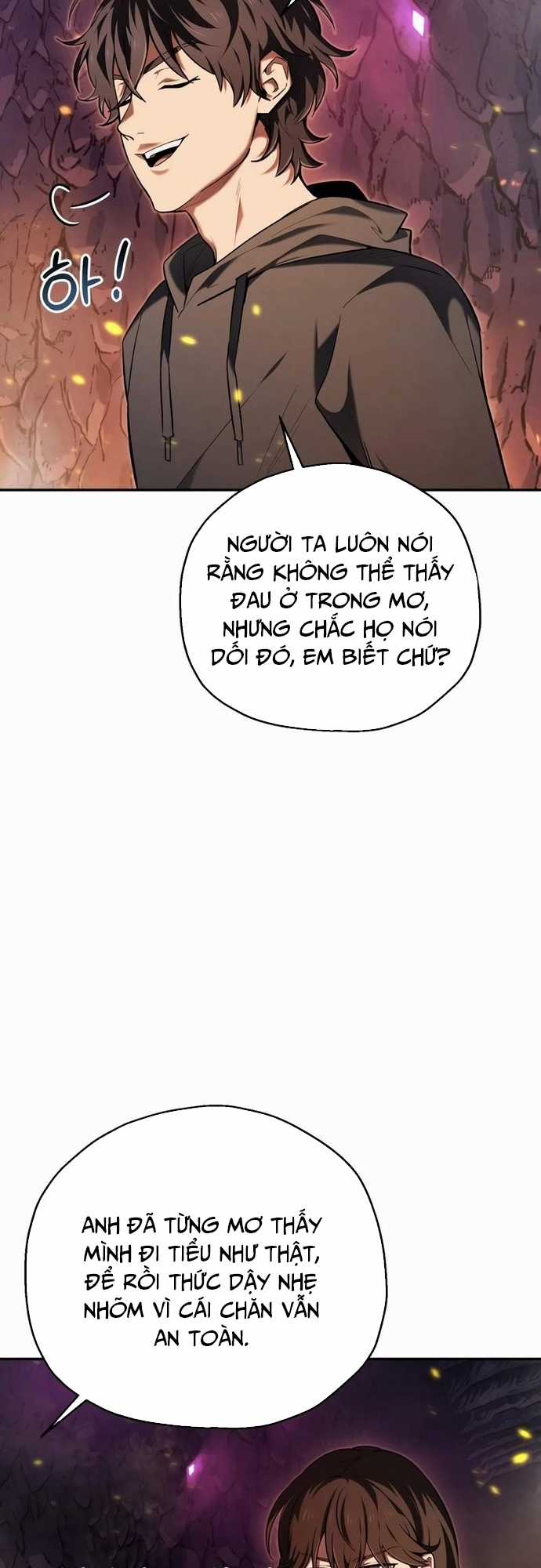 Chỉ Mình Ta Hồi Sinh Chapter 1 trang 56