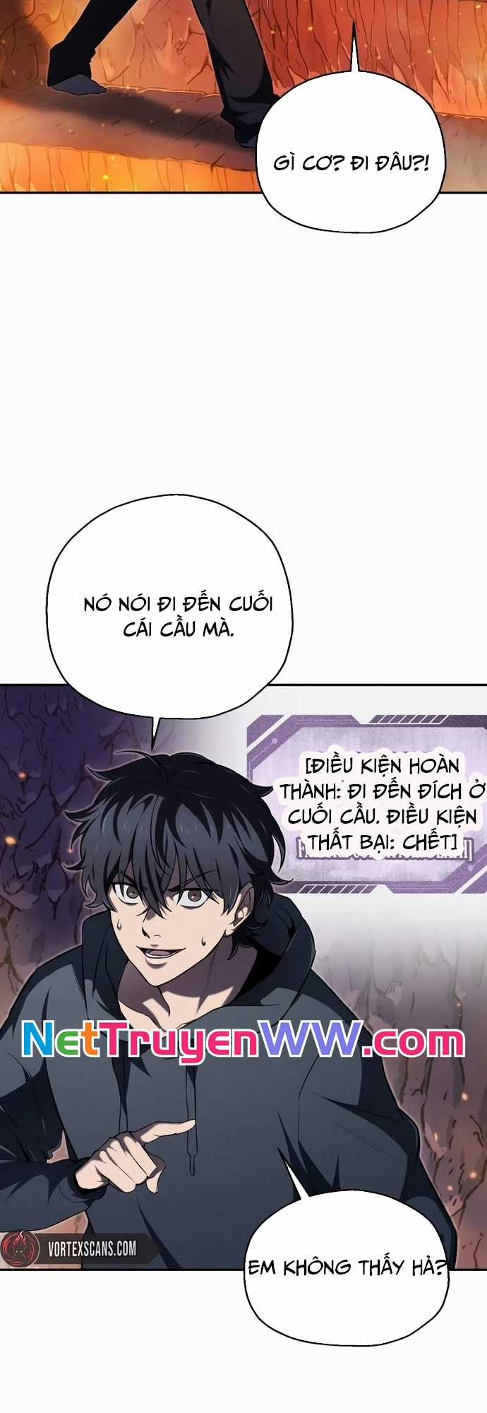 Chỉ Mình Ta Hồi Sinh Chapter 1 trang 58