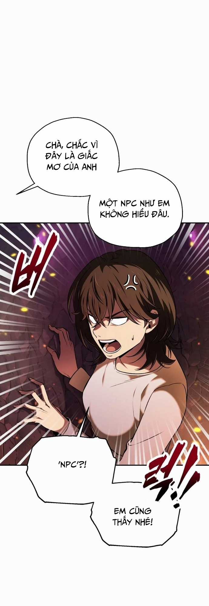 Chỉ Mình Ta Hồi Sinh Chapter 1 trang 59