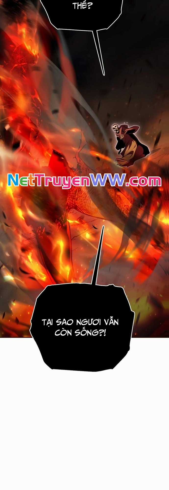 Chỉ Mình Ta Hồi Sinh Chapter 1 trang 6