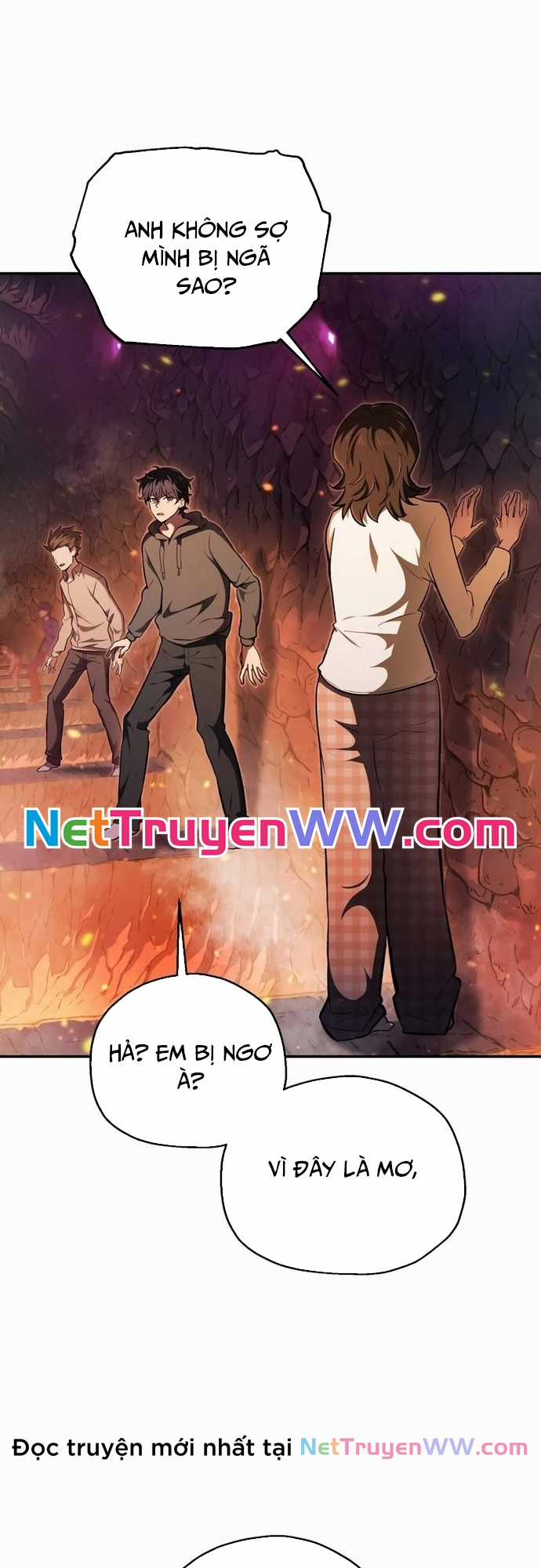 Chỉ Mình Ta Hồi Sinh Chapter 1 trang 60