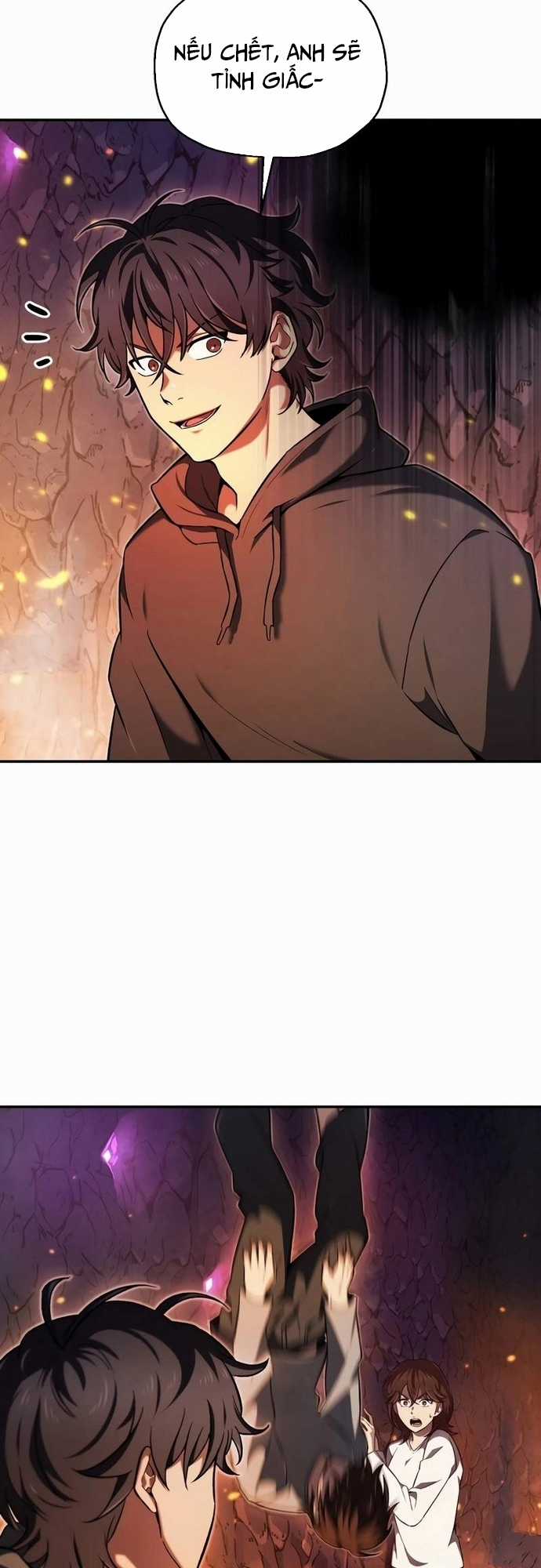 Chỉ Mình Ta Hồi Sinh Chapter 1 trang 61