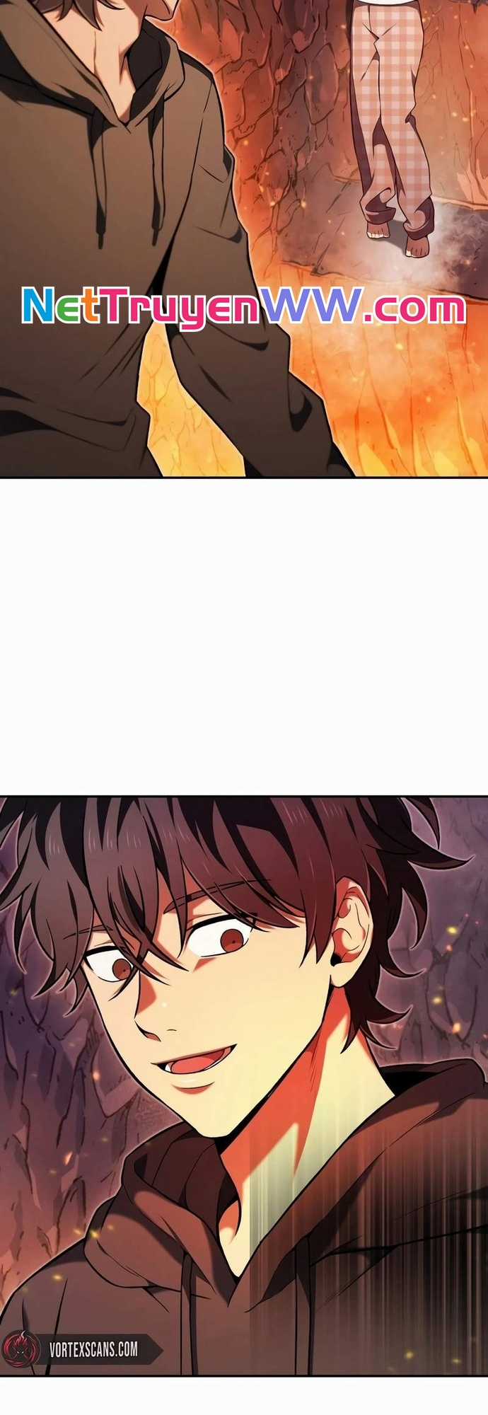 Chỉ Mình Ta Hồi Sinh Chapter 1 trang 62