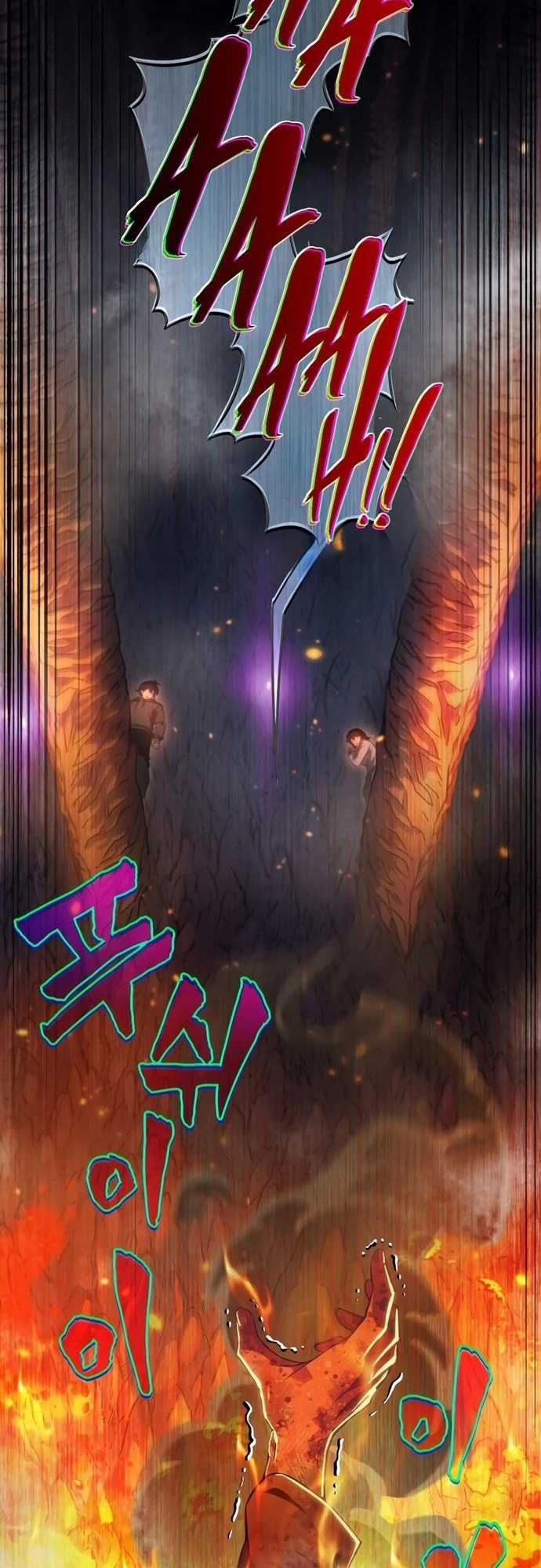 Chỉ Mình Ta Hồi Sinh Chapter 1 trang 64