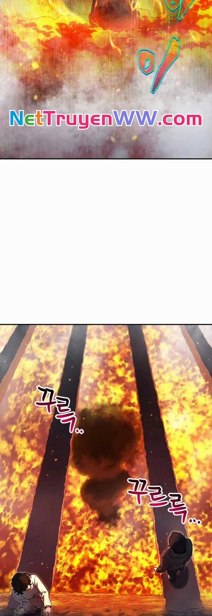 Chỉ Mình Ta Hồi Sinh Chapter 1 trang 65