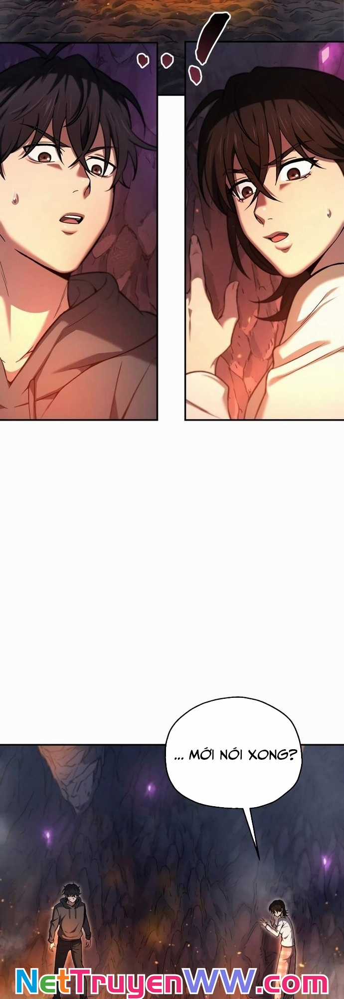 Chỉ Mình Ta Hồi Sinh Chapter 1 trang 66