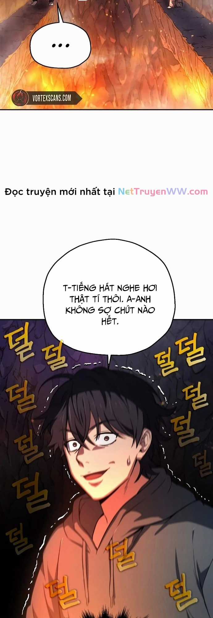 Chỉ Mình Ta Hồi Sinh Chapter 1 trang 67