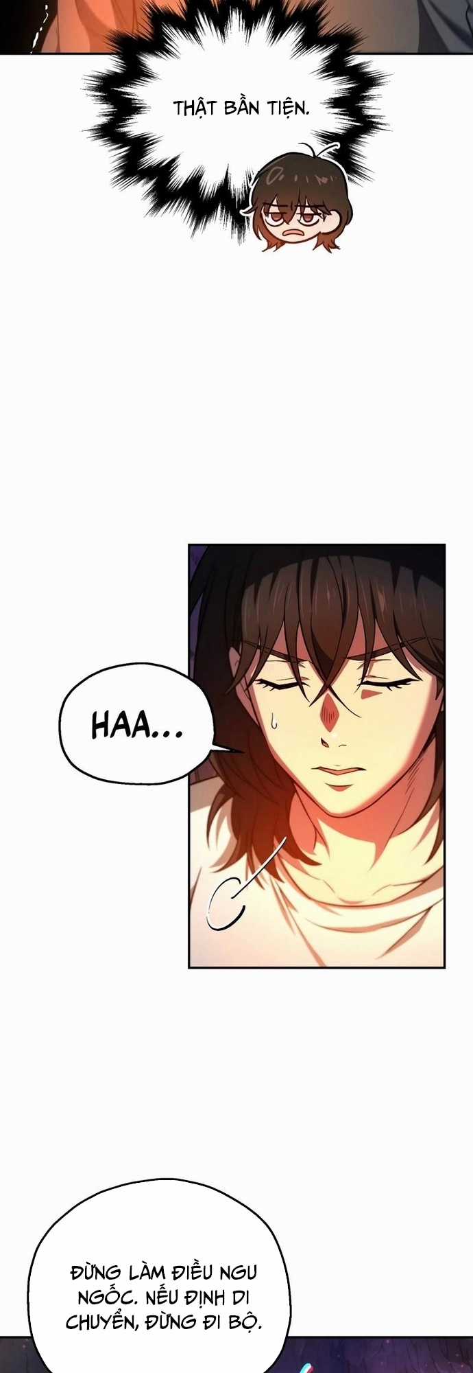 Chỉ Mình Ta Hồi Sinh Chapter 1 trang 68