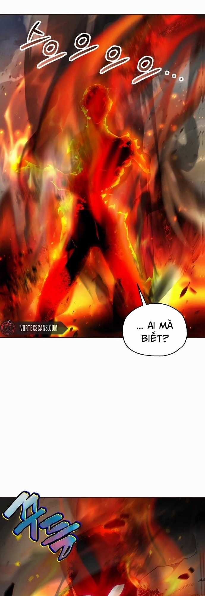 Chỉ Mình Ta Hồi Sinh Chapter 1 trang 7