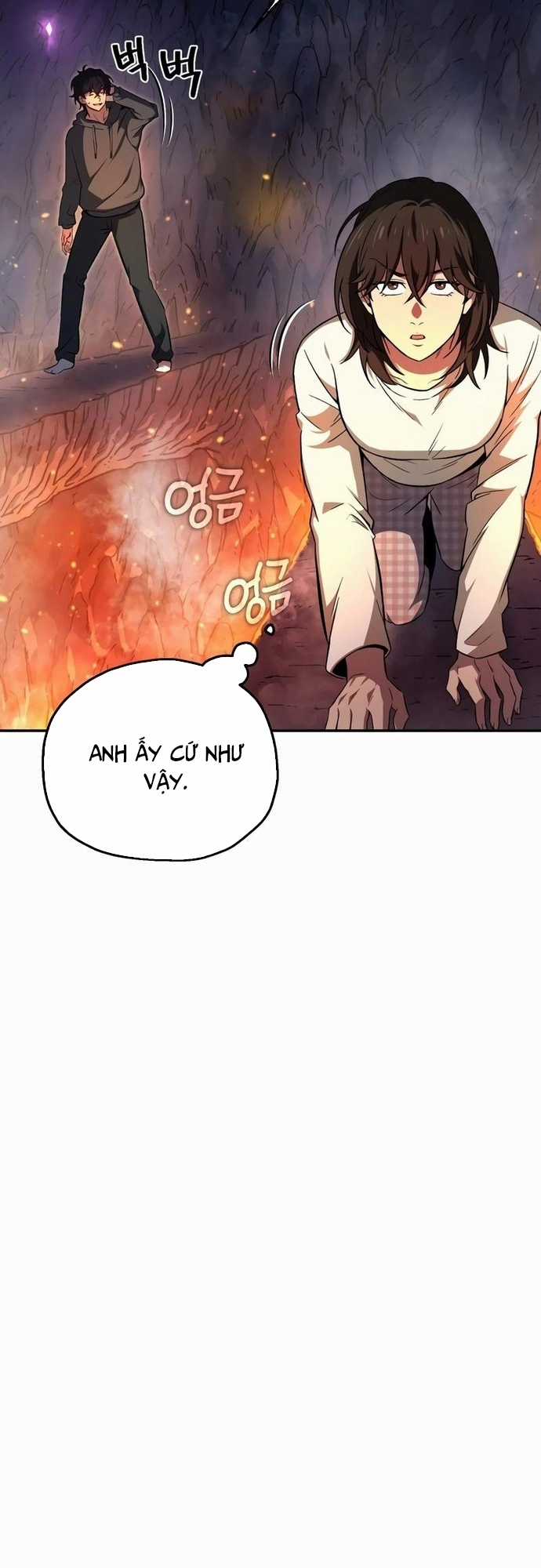 Chỉ Mình Ta Hồi Sinh Chapter 1 trang 70