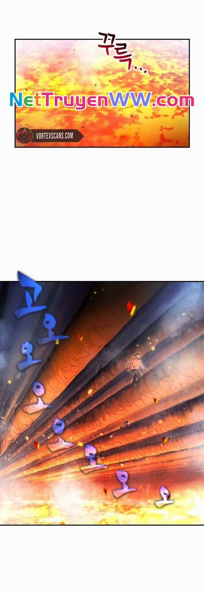 Chỉ Mình Ta Hồi Sinh Chapter 1 trang 71