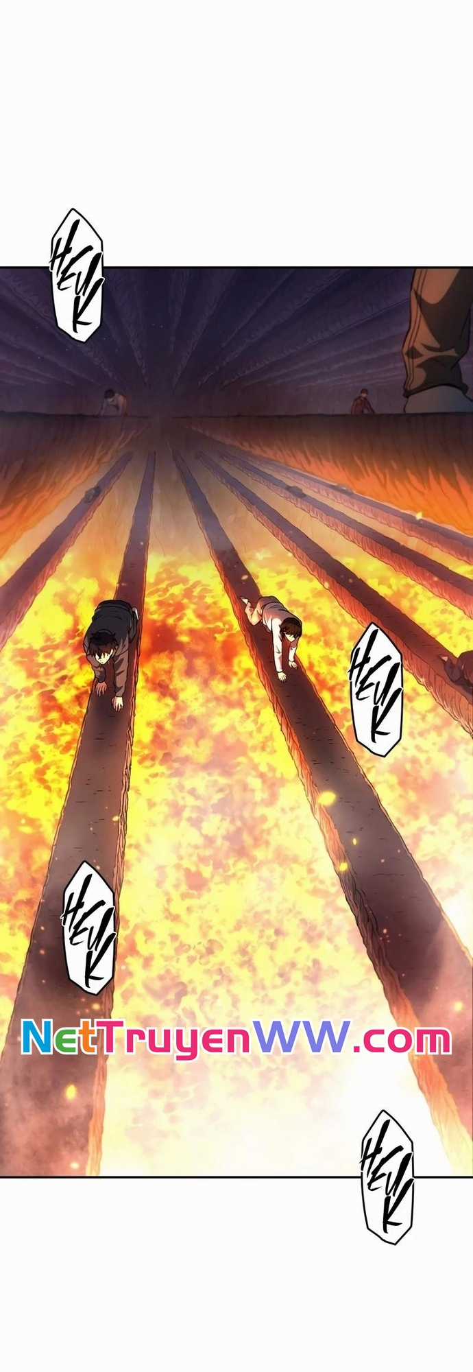 Chỉ Mình Ta Hồi Sinh Chapter 1 trang 72