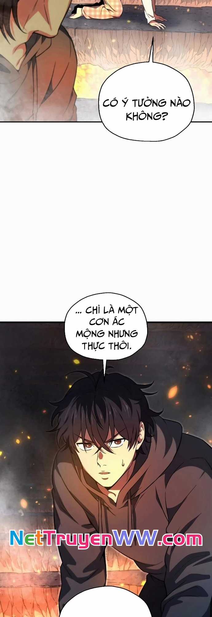 Chỉ Mình Ta Hồi Sinh Chapter 1 trang 74