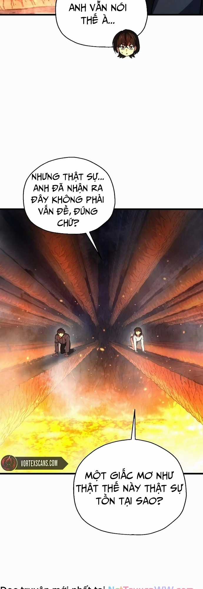 Chỉ Mình Ta Hồi Sinh Chapter 1 trang 75