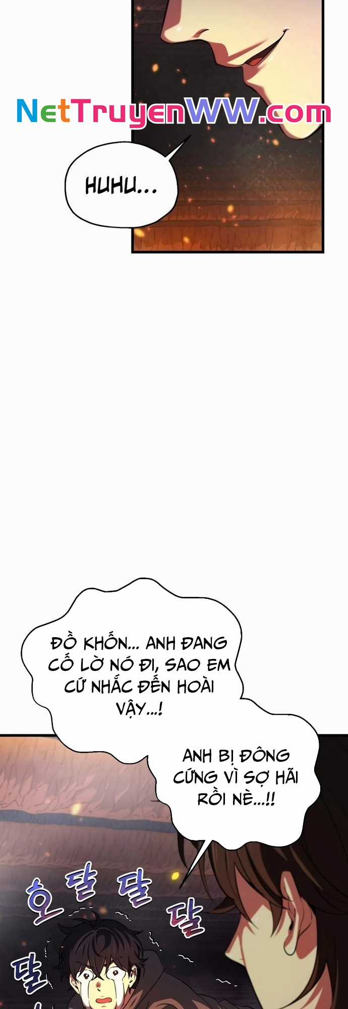 Chỉ Mình Ta Hồi Sinh Chapter 1 trang 78