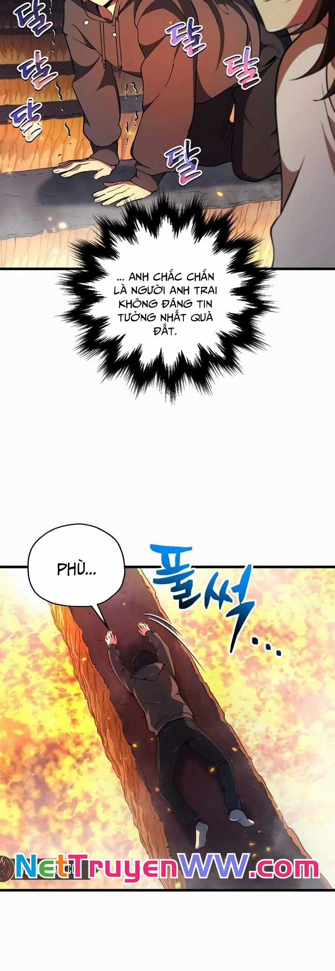 Chỉ Mình Ta Hồi Sinh Chapter 1 trang 79