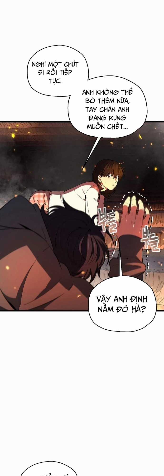 Chỉ Mình Ta Hồi Sinh Chapter 1 trang 80