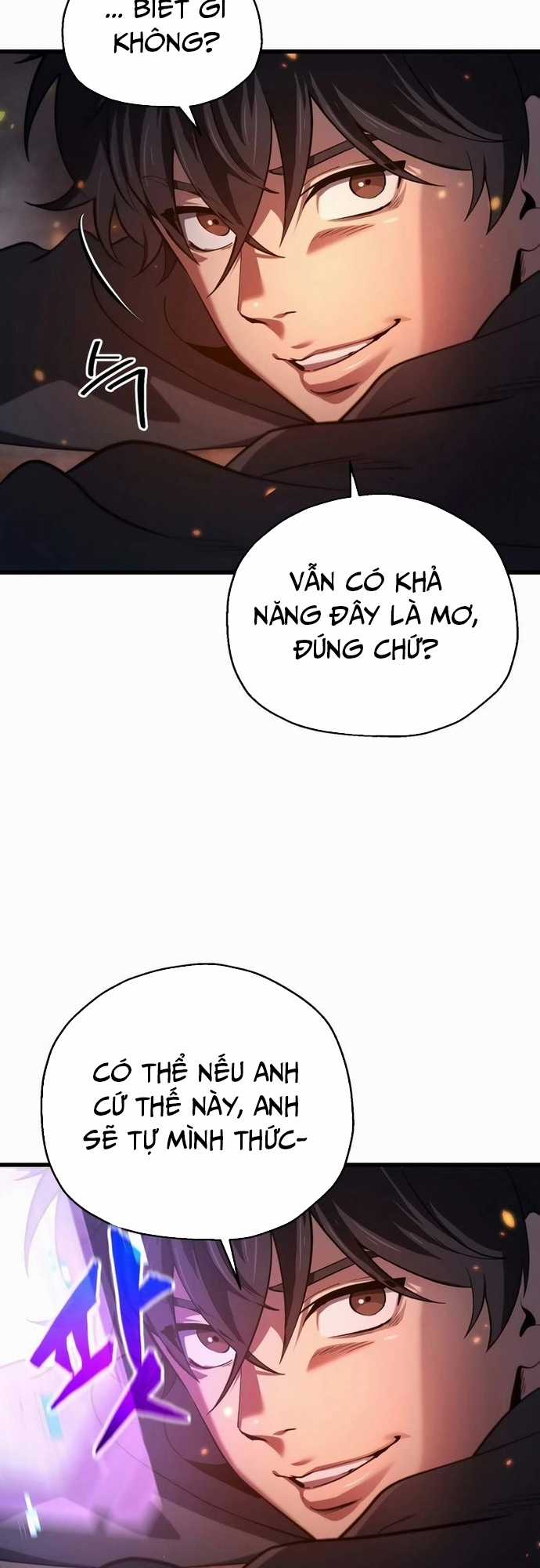 Chỉ Mình Ta Hồi Sinh Chapter 1 trang 81