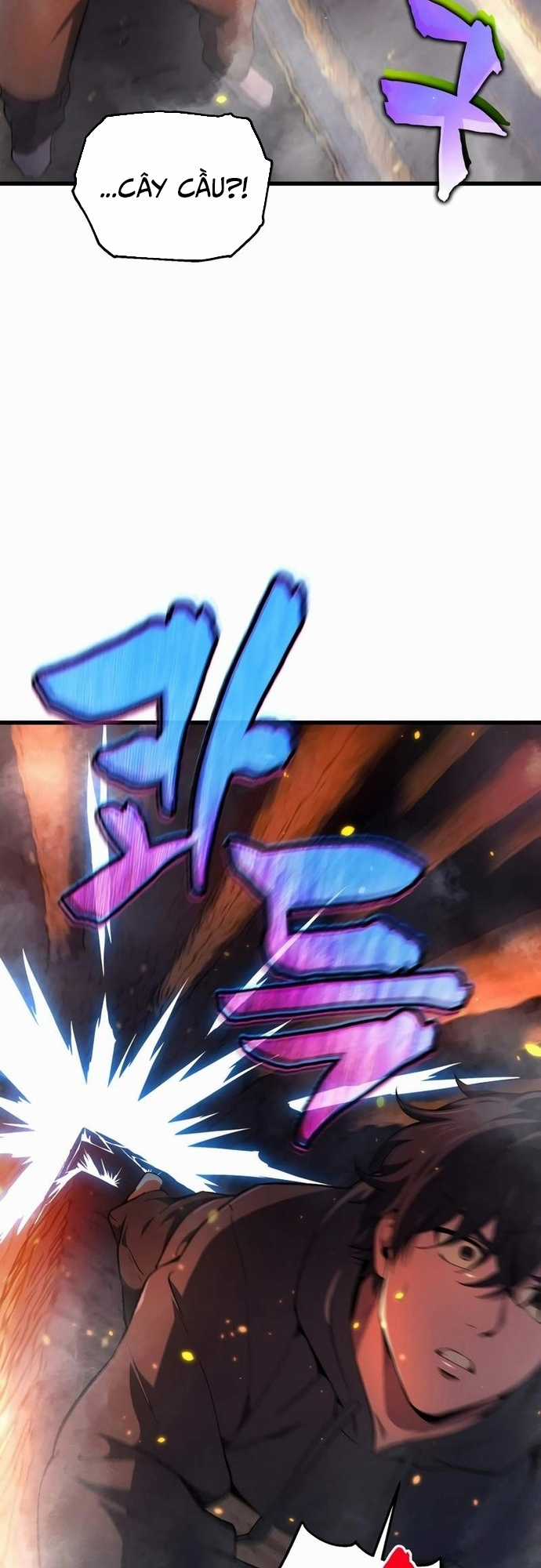 Chỉ Mình Ta Hồi Sinh Chapter 1 trang 85