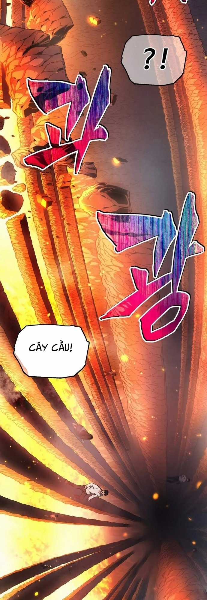 Chỉ Mình Ta Hồi Sinh Chapter 1 trang 87