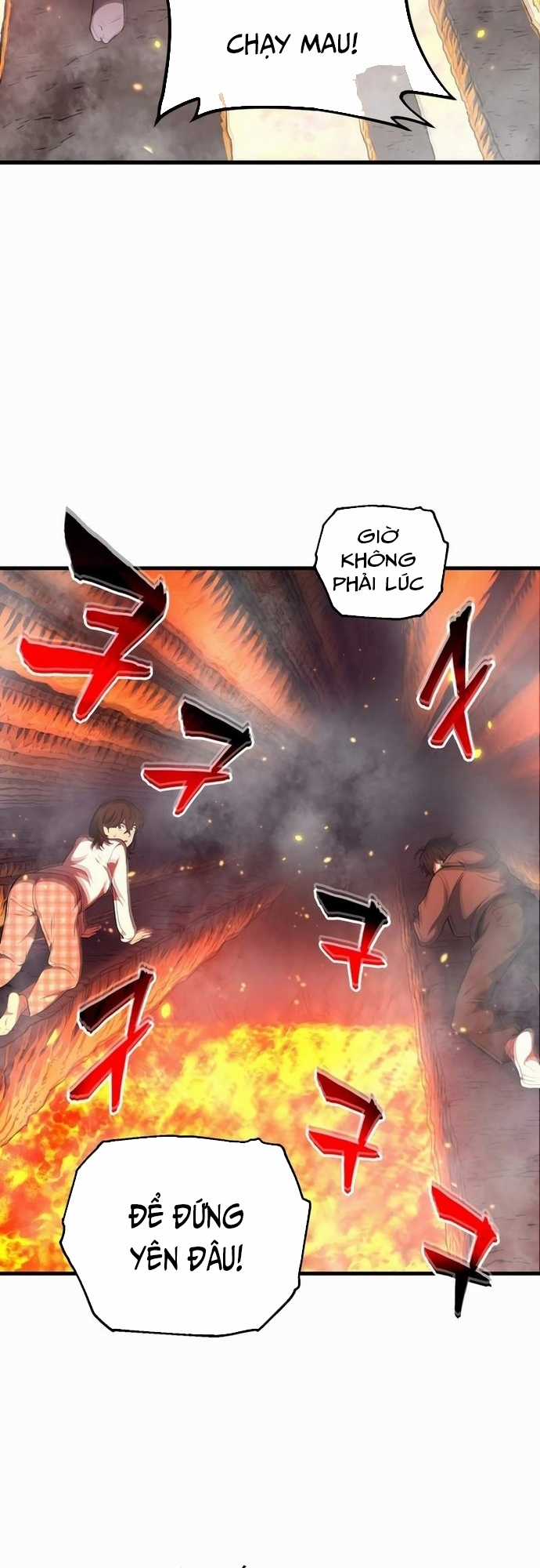 Chỉ Mình Ta Hồi Sinh Chapter 1 trang 89