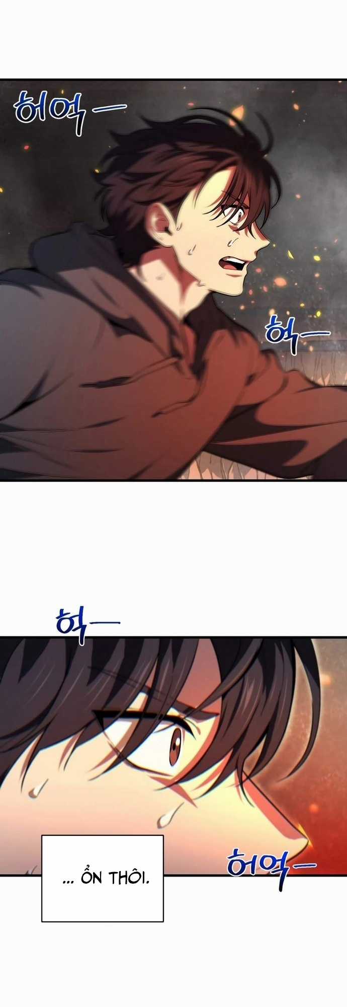 Chỉ Mình Ta Hồi Sinh Chapter 1 trang 93