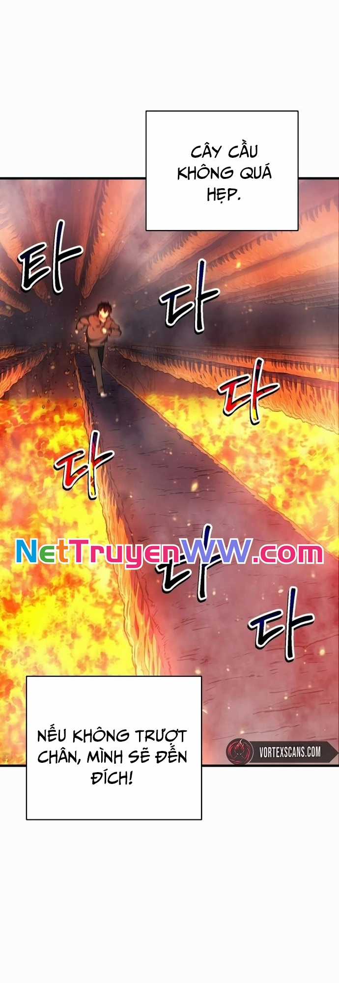 Chỉ Mình Ta Hồi Sinh Chapter 1 trang 94