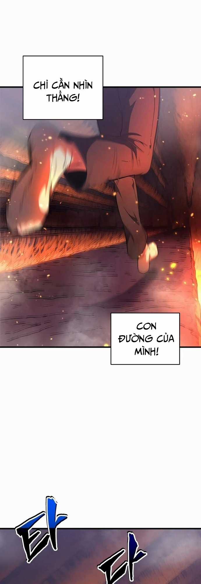 Chỉ Mình Ta Hồi Sinh Chapter 1 trang 95