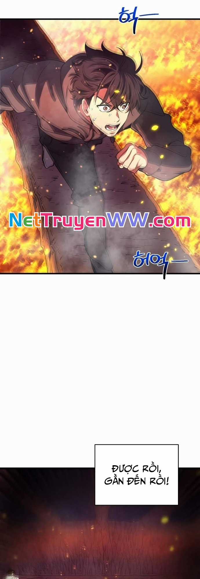 Chỉ Mình Ta Hồi Sinh Chapter 1 trang 97