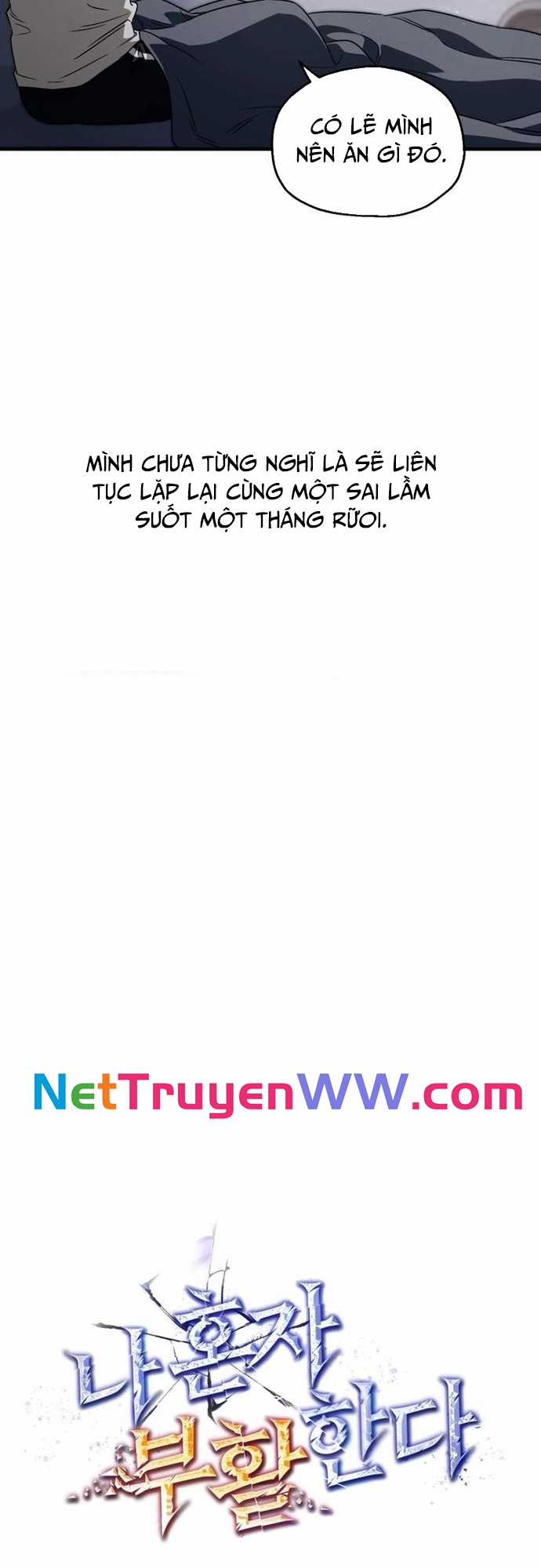 Chỉ Mình Ta Hồi Sinh Chapter 10 trang 10