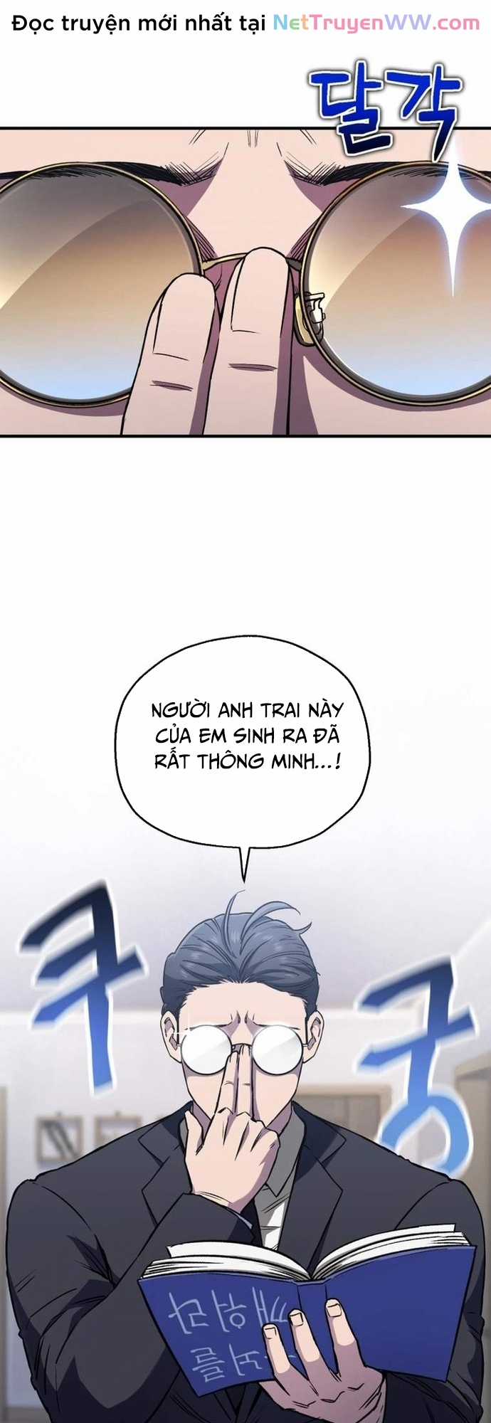 Chỉ Mình Ta Hồi Sinh Chapter 10 trang 12