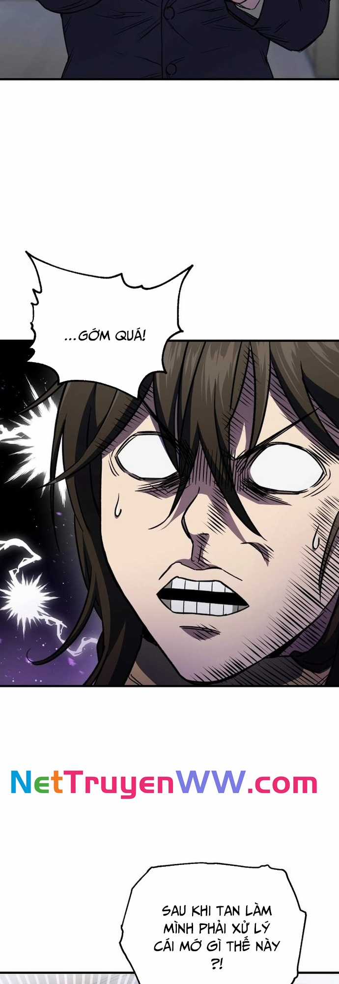 Chỉ Mình Ta Hồi Sinh Chapter 10 trang 13