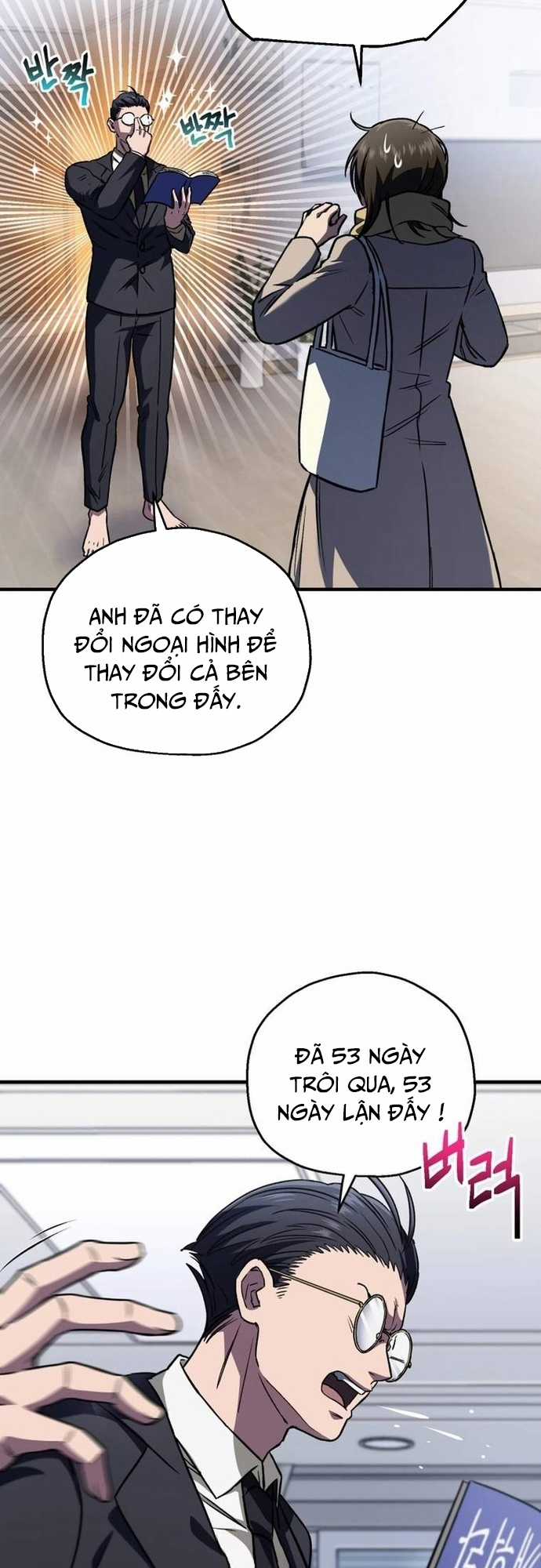 Chỉ Mình Ta Hồi Sinh Chapter 10 trang 14