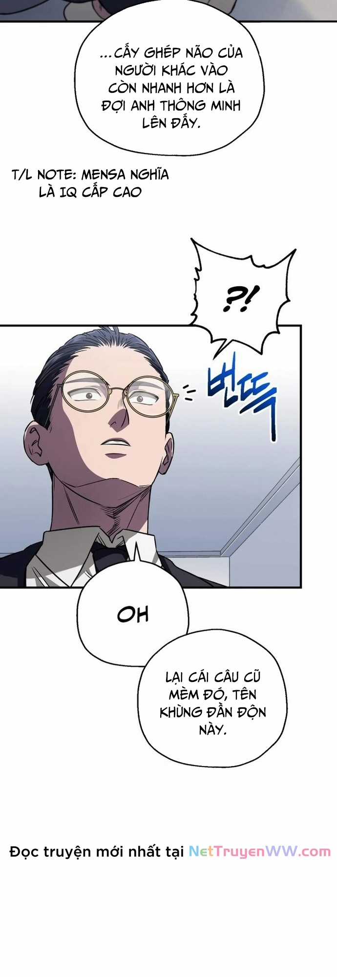 Chỉ Mình Ta Hồi Sinh Chapter 10 trang 16