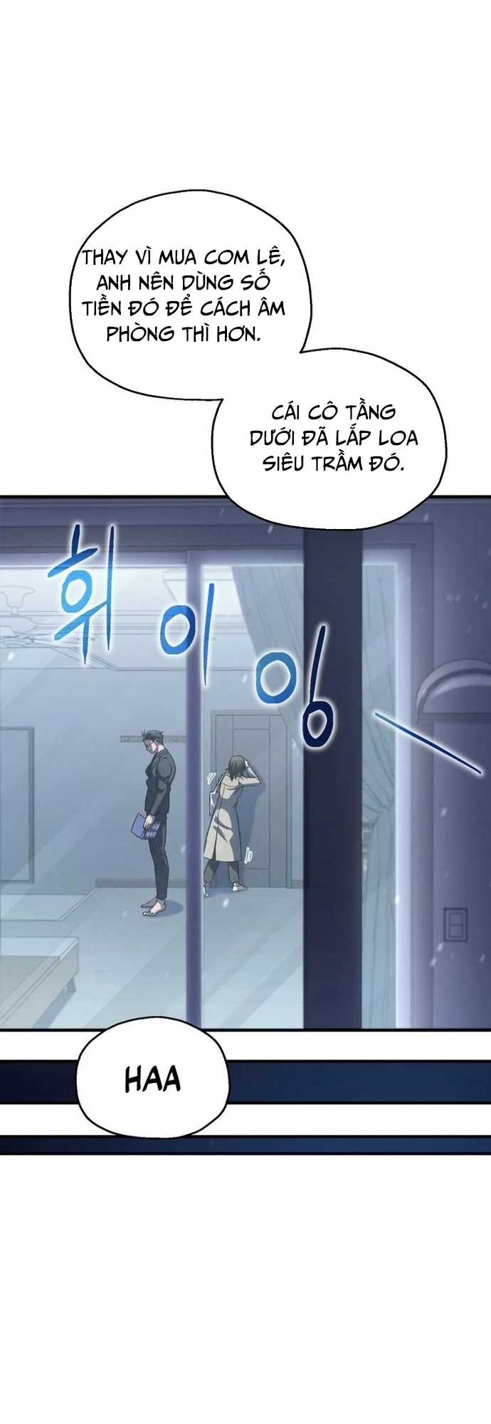 Chỉ Mình Ta Hồi Sinh Chapter 10 trang 17