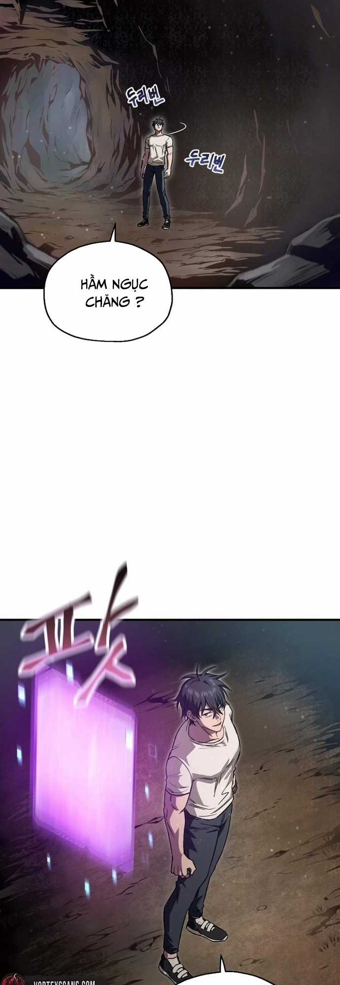 Chỉ Mình Ta Hồi Sinh Chapter 10 trang 19