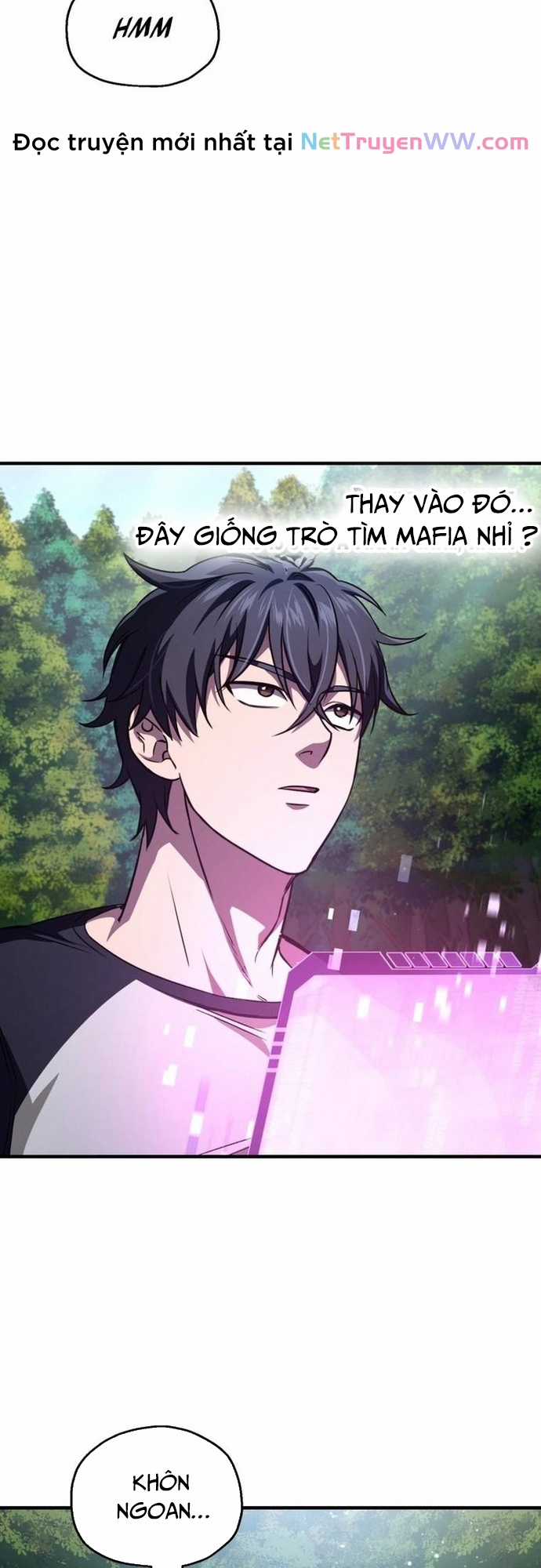 Chỉ Mình Ta Hồi Sinh Chapter 10 trang 2