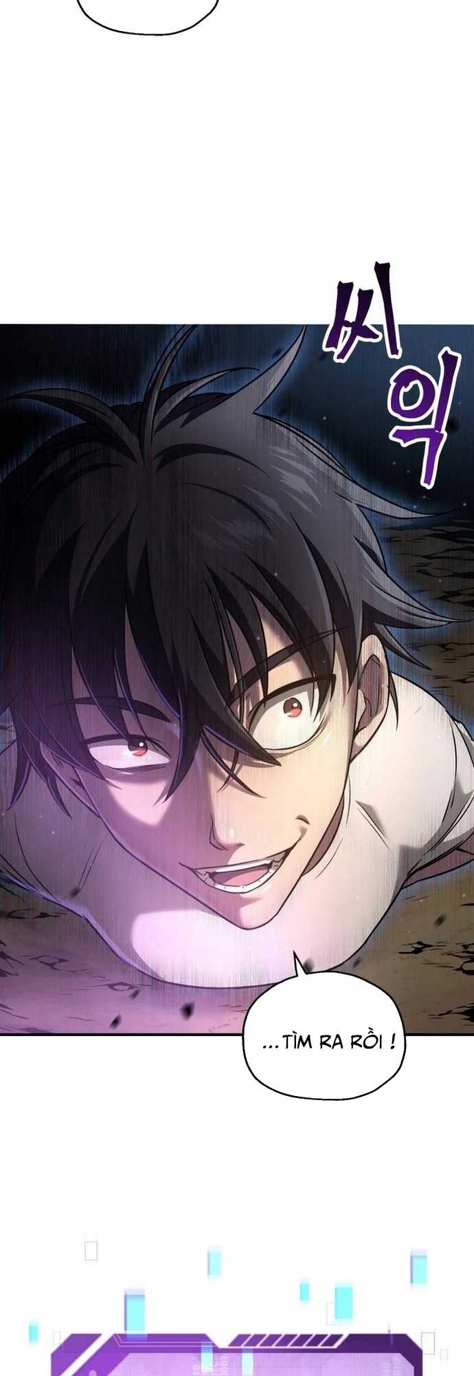 Chỉ Mình Ta Hồi Sinh Chapter 10 trang 21