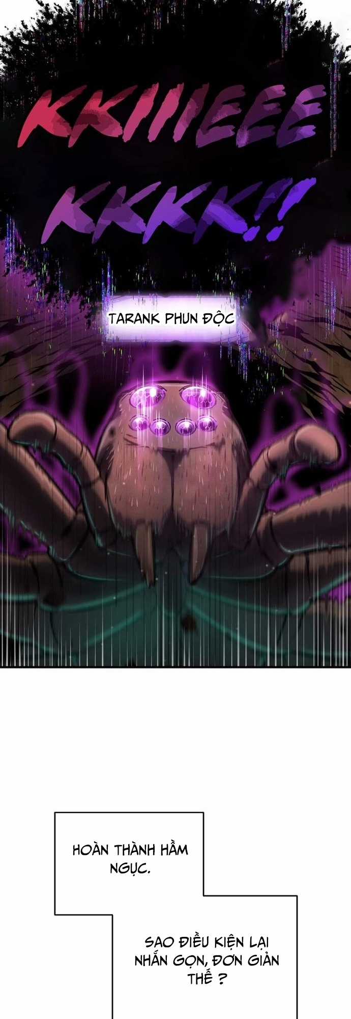 Chỉ Mình Ta Hồi Sinh Chapter 10 trang 23