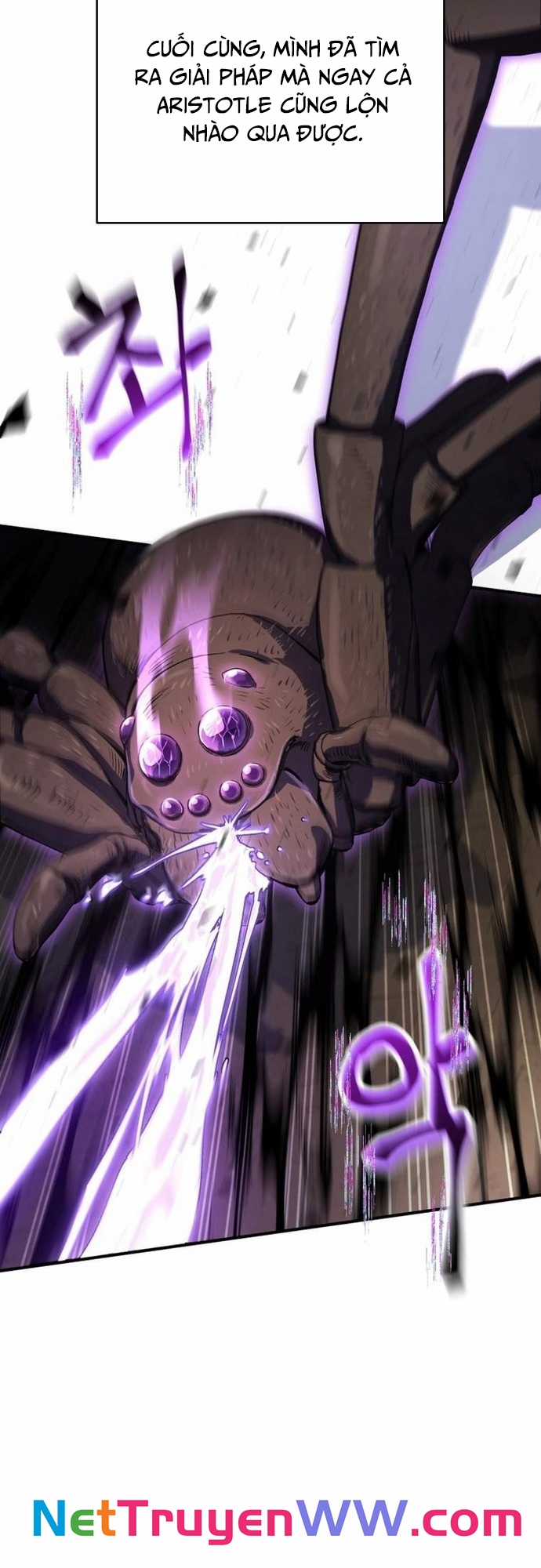 Chỉ Mình Ta Hồi Sinh Chapter 10 trang 25