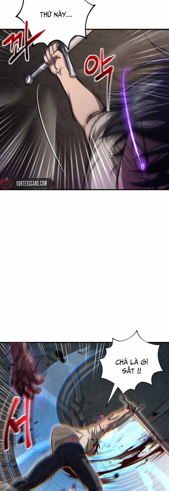 Chỉ Mình Ta Hồi Sinh Chapter 10 trang 28