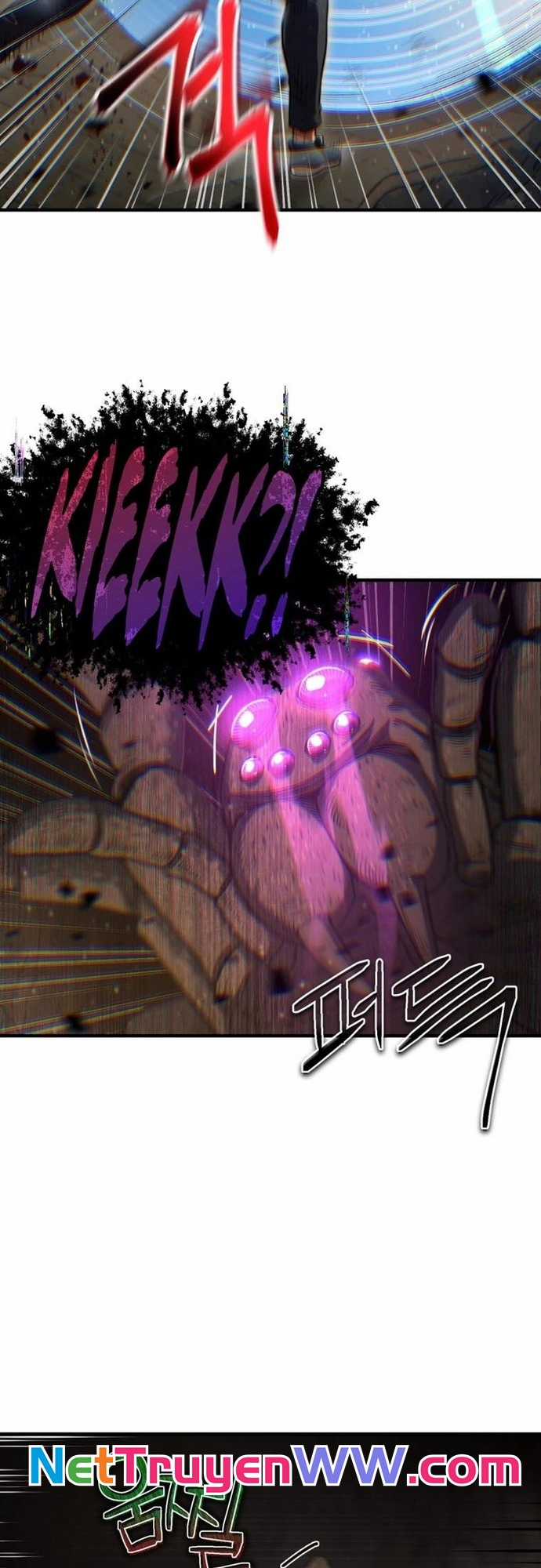 Chỉ Mình Ta Hồi Sinh Chapter 10 trang 29