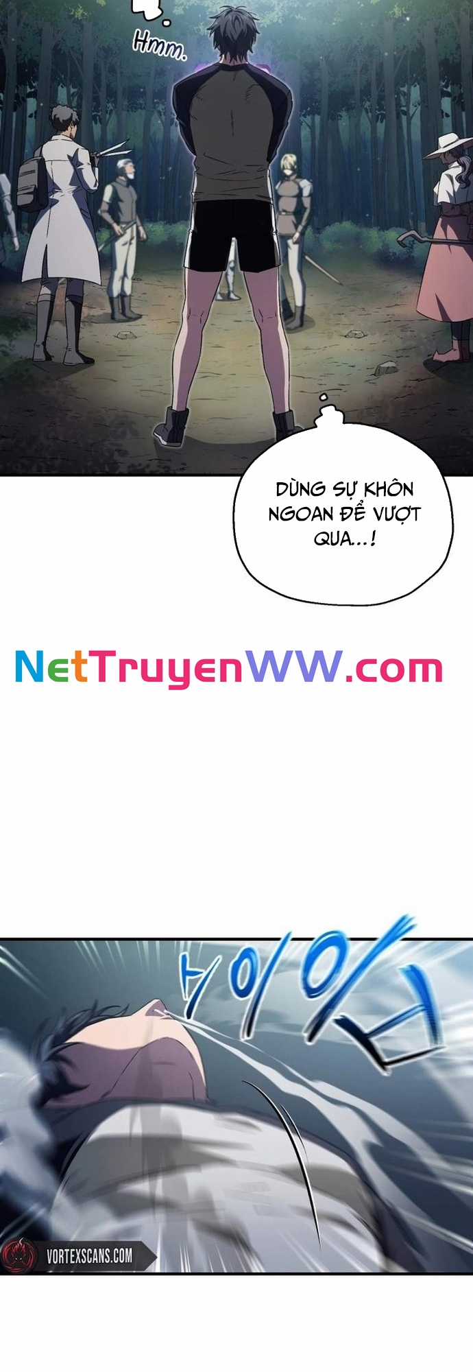 Chỉ Mình Ta Hồi Sinh Chapter 10 trang 3