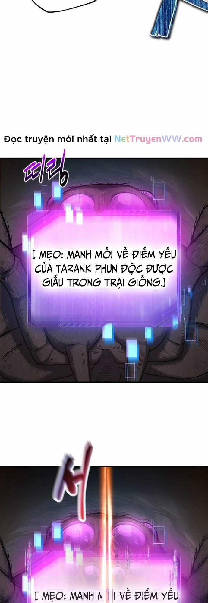 Chỉ Mình Ta Hồi Sinh Chapter 10 trang 31