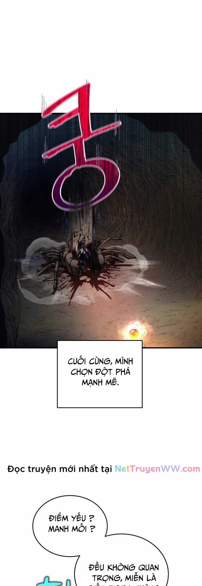 Chỉ Mình Ta Hồi Sinh Chapter 10 trang 33